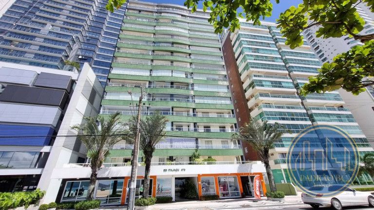 Apartamento com 4 Quartos à Venda, 156 m² em Barra Norte - Balneário Camboriú