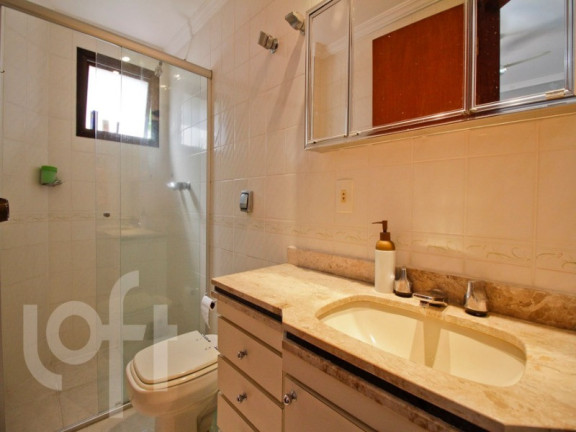 Imagem Apartamento com 3 Quartos à Venda, em Aclimação - São Paulo Imagem Apartamento com 3 Quartos à Venda, em Aclimação - São Paulo