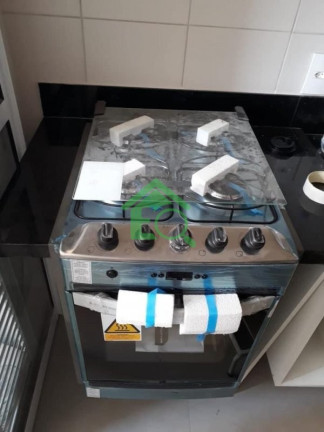 Imagem Apartamento com 2 Quartos à Venda, 58 m² em Jardim Umuarama - São Paulo Imagem Apartamento com 2 Quartos à Venda, 58 m² em Jardim Umuarama - São Paulo
