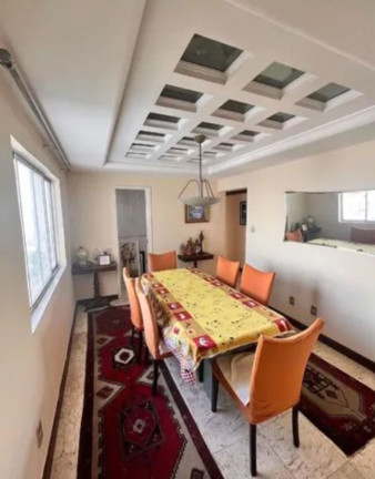 Imagem Apartamento com 4 Quartos à Venda, 283 m² em Candeal - Salvador Imagem Apartamento com 4 Quartos à Venda, 283 m² em Candeal - Salvador