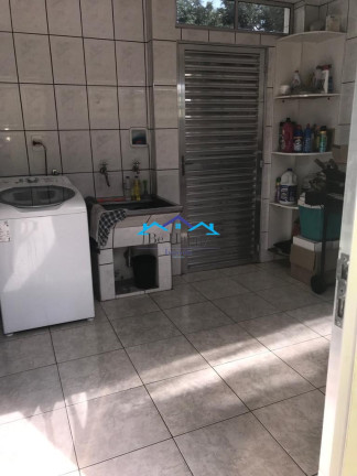 Imagem Sobrado com 3 Quartos à Venda, 106 m² em Vila Inglesa - São Paulo