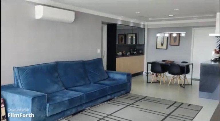 Imagem Apartamento com 5 Quartos à Venda, 135 m² em Baeta Neves - São Bernardo Do Campo Imagem Apartamento com 5 Quartos à Venda, 135 m² em Baeta Neves - São Bernardo Do Campo