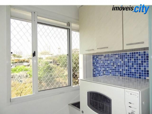 Imagem Apartamento com 2 Quartos à Venda, 50 m² em Ipiranga - São Paulo Imagem Apartamento com 2 Quartos à Venda, 50 m² em Ipiranga - São Paulo