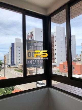 Imagem Apartamento com 5 Quartos à Venda, 90 m² em Bancários - João Pessoa