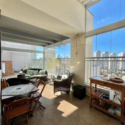Imagem Apartamento com 3 Quartos à Venda, 184 m² em Centro - São Bernardo Do Campo Imagem Apartamento com 3 Quartos à Venda, 184 m² em Centro - São Bernardo Do Campo