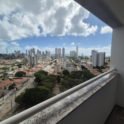 Imagem Apartamento com 3 Quartos para Alugar, 92 m² em Ponta Negra - Natal Imagem Apartamento com 3 Quartos para Alugar, 92 m² em Ponta Negra - Natal