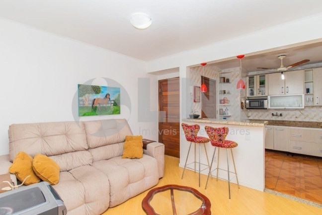 Imagem Apartamento com 2 Quartos à Venda, 77 m² em Passo Da Areia - Porto Alegre Imagem Apartamento com 2 Quartos à Venda, 77 m² em Passo Da Areia - Porto Alegre
