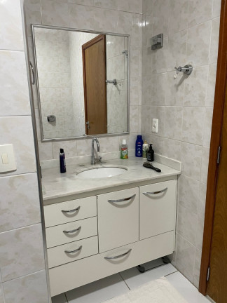 Imagem Apartamento com 3 Quartos à Venda, 150 m² em Vila Boaventura - Jundiaí