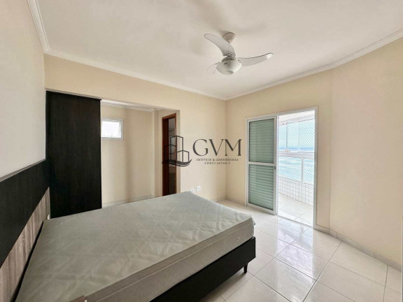 Imagem Apartamento com 3 Quartos à Venda, 108 m² em Maracanã - Praia Grande Imagem Apartamento com 3 Quartos à Venda, 108 m² em Maracanã - Praia Grande