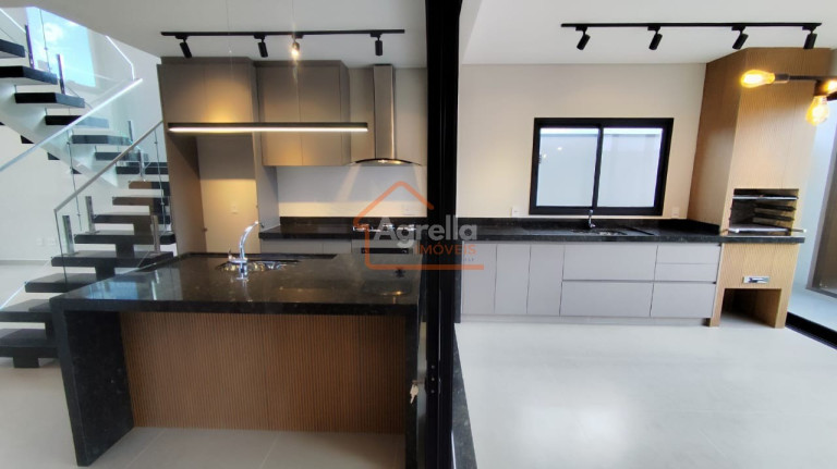 Imagem Imóvel com 3 Quartos à Venda, 180 m² em Condominio Santa Mônica Iii - Mogi Guaçu Imagem Imóvel com 3 Quartos à Venda, 180 m² em Condominio Santa Mônica Iii - Mogi Guaçu