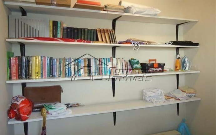 Imagem Apartamento com 3 Quartos à Venda, 120 m² em Vila Adyana - São José Dos Campos Imagem Apartamento com 3 Quartos à Venda, 120 m² em Vila Adyana - São José Dos Campos