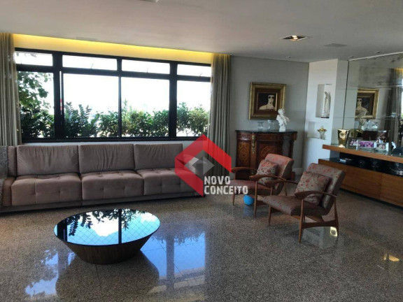 Imagem Apartamento com 3 Quartos à Venda, 221 m² em Meireles - Fortaleza Imagem Apartamento com 3 Quartos à Venda, 221 m² em Meireles - Fortaleza