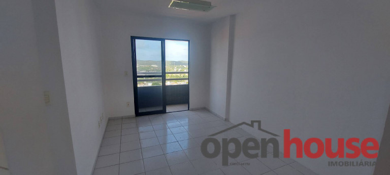 Imagem Apartamento com 2 Quartos à Venda, 58 m² em Candelária - Natal