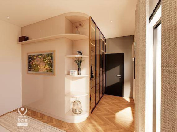 Imagem Sobrado com 3 Quartos à Venda, 180 m² em Jardim Social - Curitiba