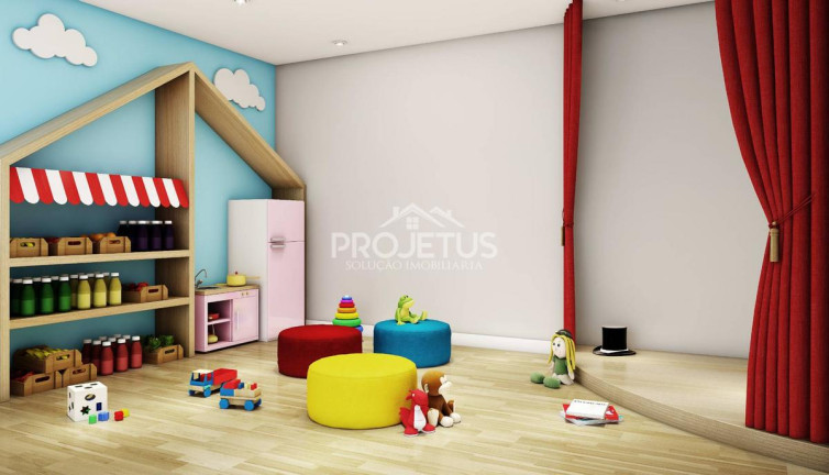 Imagem Apartamento com 2 Quartos à Venda, 35 m² em Pirituba - São Paulo