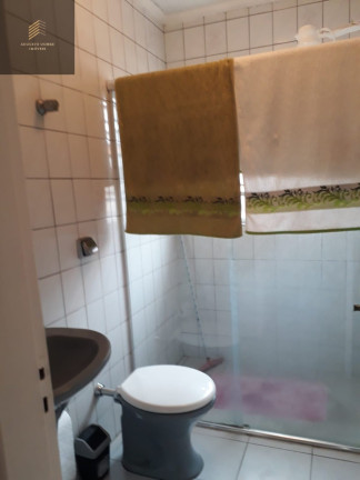 Imagem Casa com 3 Quartos à Venda, 109 m² em Jardim Ester - São Paulo Imagem Casa com 3 Quartos à Venda, 109 m² em Jardim Ester - São Paulo