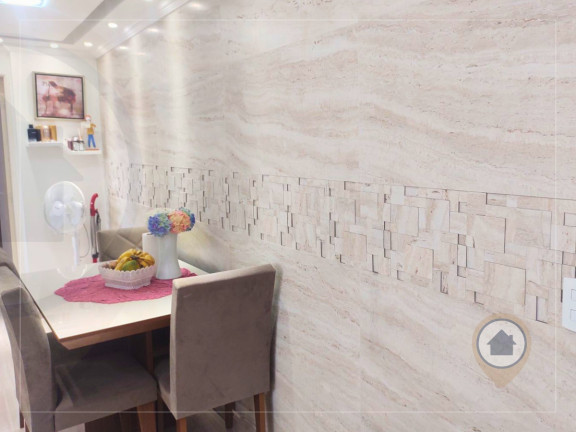 Imagem Apartamento com 2 Quartos à Venda, 46 m² em água Chata - Guarulhos Imagem Apartamento com 2 Quartos à Venda, 46 m² em água Chata - Guarulhos