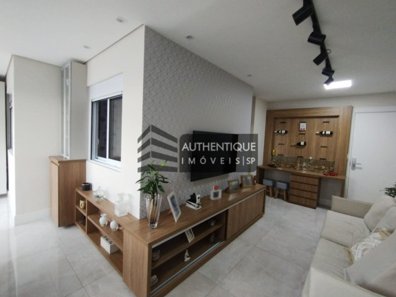 Imagem Apartamento com 2 Quartos à Venda, 53 m² em Santo Amaro - São Paulo Imagem Apartamento com 2 Quartos à Venda, 53 m² em Santo Amaro - São Paulo