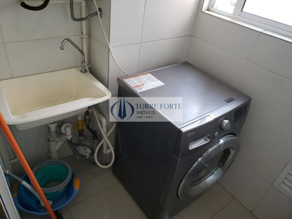 Imagem Apartamento com 2 Quartos à Venda, 61 m² em Vila Antonieta - São Paulo