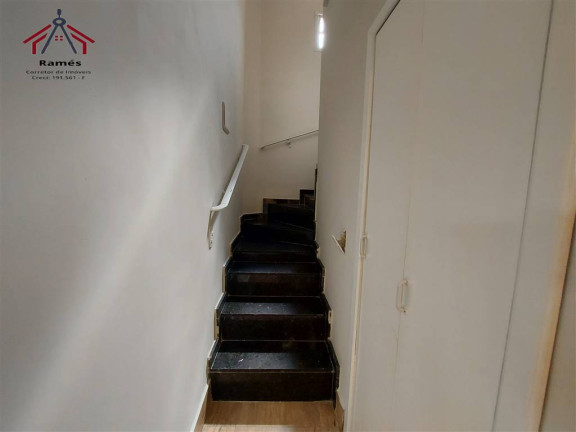 Imagem Casa com 3 Quartos à Venda, 141 m² em Forte - Praia Grande Imagem Casa com 3 Quartos à Venda, 141 m² em Forte - Praia Grande