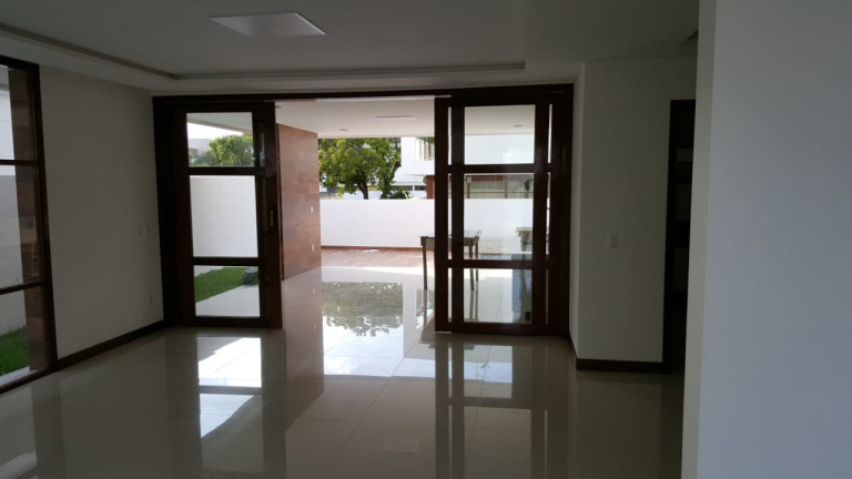 Imagem Apartamento com 5 Quartos à Venda, 384 m² em Portal Do Sol - João Pessoa