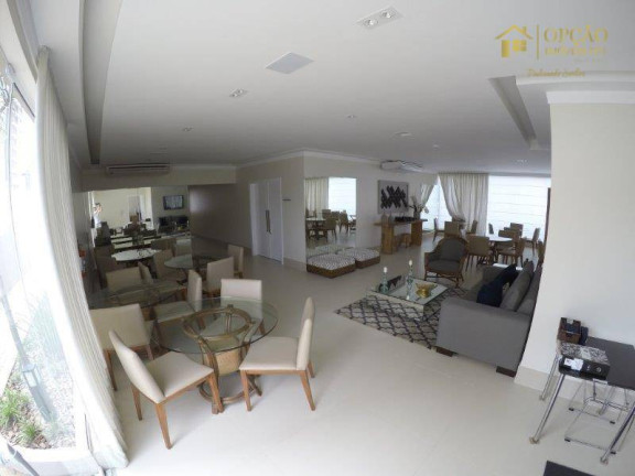 Imagem Apartamento com 2 Quartos à Venda, 63 m² em Bela Vista - Salto