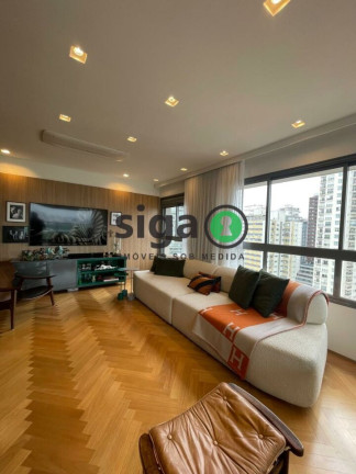 Imagem Apartamento com 1 Quarto à Venda, 70 m² em Jardim América - São Paulo Imagem Apartamento com 1 Quarto à Venda, 70 m² em Jardim América - São Paulo