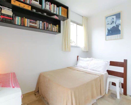 Imagem Apartamento com 2 Quartos à Venda, 111 m² em Vila Mariana - São Paulo