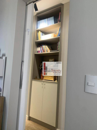 Imagem Apartamento com 3 Quartos à Venda, 62 m² em Parque Marajoara - Santo André Imagem Apartamento com 3 Quartos à Venda, 62 m² em Parque Marajoara - Santo André
