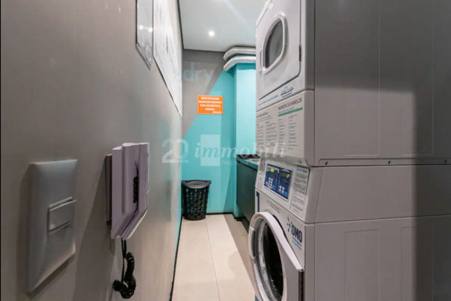 Imagem Apartamento com 1 Quarto à Venda ou Locação, 11 m² em Higienopolis - São Paulo Imagem Apartamento com 1 Quarto à Venda ou Locação, 11 m² em Higienopolis - São Paulo
