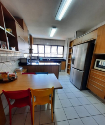 Imagem Imóvel com 3 Quartos à Venda, 163 m² em Vila Suzana - São Paulo