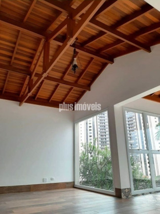 Imagem Casa com 3 Quartos à Venda, 340 m² em Bosque Da Saúde - São Paulo Imagem Casa com 3 Quartos à Venda, 340 m² em Bosque Da Saúde - São Paulo