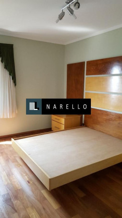 Imagem Apartamento com 3 Quartos para Alugar, 100 m² em Vila Bastos - Santo André Imagem Apartamento com 3 Quartos para Alugar, 100 m² em Vila Bastos - Santo André
