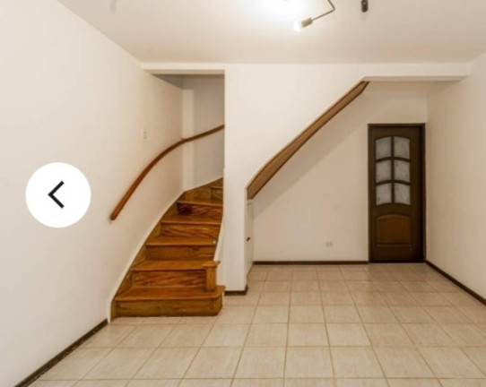 Imagem Casa com 2 Quartos à Venda, 105 m² em Mooca - São Paulo