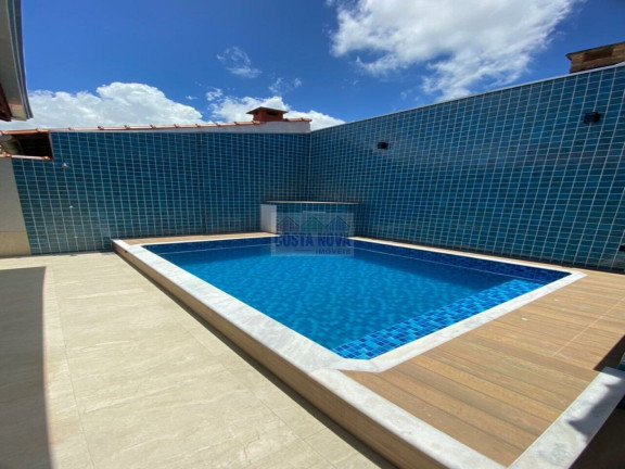 Imagem Casa com 3 Quartos à Venda, 170 m² em Imperador - Praia Grande Imagem Casa com 3 Quartos à Venda, 170 m² em Imperador - Praia Grande