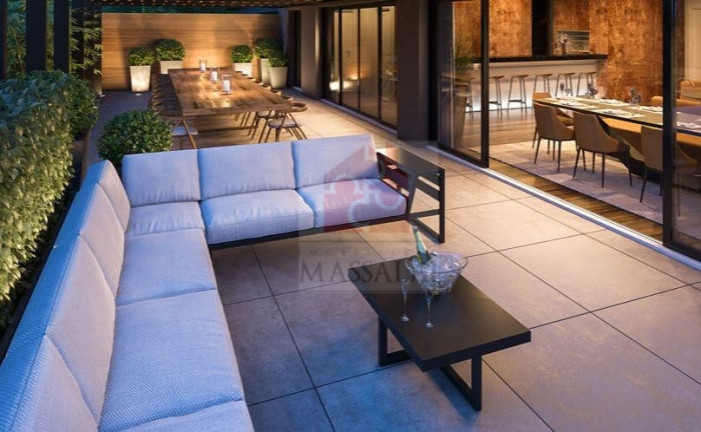Imagem Apartamento com 3 Quartos à Venda, 217 m² em Rio Branco - Porto Alegre Imagem Apartamento com 3 Quartos à Venda, 217 m² em Rio Branco - Porto Alegre