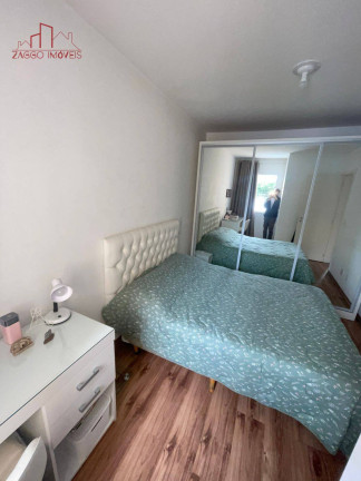 Imagem Apartamento com 2 Quartos à Venda, 50 m² em Vila Andrade - São Paulo