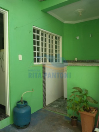 Imagem Casa com 4 Quartos à Venda, 200 m² em Vila Tibério - Ribeirão Preto Imagem Casa com 4 Quartos à Venda, 200 m² em Vila Tibério - Ribeirão Preto