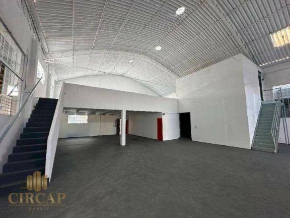 Imagem Galpão para Alugar, 344 m² em Vila Leopoldina - São Paulo Imagem Galpão para Alugar, 344 m² em Vila Leopoldina - São Paulo