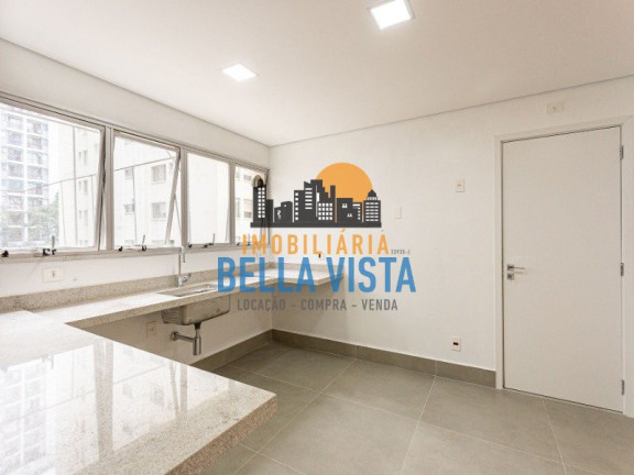 Imagem Apartamento com 4 Quartos à Venda, em Moema - São Paulo Imagem Apartamento com 4 Quartos à Venda, em Moema - São Paulo