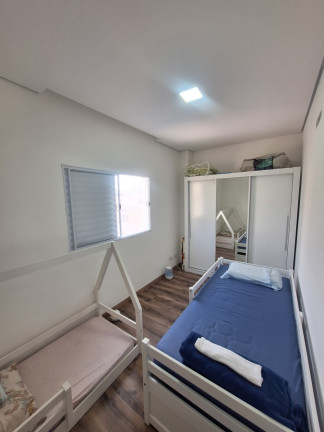 Imagem Casa com 2 Quartos para Alugar, 150 m² em Villas Do Jaguari - Santana De Parnaíba