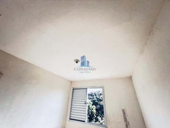 Imagem Imóvel com 2 Quartos à Venda, 45 m² em Tijuca - Contagem