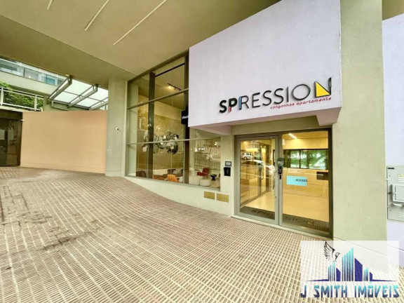 Imagem Apartamento com 1 Quarto para Alugar, 29 m² em Vila Congonhas - São Paulo Imagem Apartamento com 1 Quarto para Alugar, 29 m² em Vila Congonhas - São Paulo