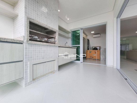 Imagem Cobertura com 4 Quartos à Venda, 255 m² em Riviera  De São Lourenço  - Bertioga