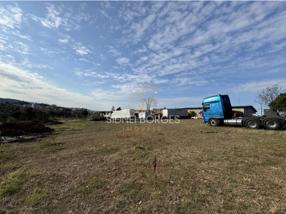 Imagem Terreno para Alugar,  em Br 153 - Concórdia