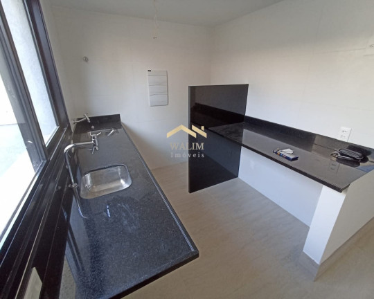 Imagem Apartamento com 2 Quartos à Venda, 10 m² em Carmo - Belo Horizonte