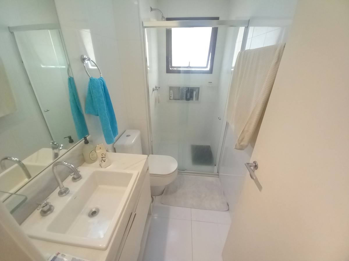 Imagem Apartamento com 4 Quartos à Venda, 168 m² em Vila Mariana - São Paulo