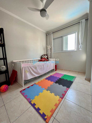 Imagem Apartamento com 2 Quartos à Venda, 75 m² em Caiçara - Praia Grande