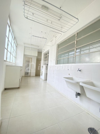 Imagem Apartamento com 4 Quartos à Venda, 250 m² em Higienópolis - São Paulo Imagem Apartamento com 4 Quartos à Venda, 250 m² em Higienópolis - São Paulo