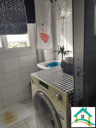 Imagem Apartamento com 3 Quartos à Venda, 92 m² em Vila Pinheirinho - Santo André